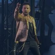 Tarkan Ay Yanarım Live 4K 2025 At Ahoy Arena 4 4 2025 Tarkan Tarkan Musicvideo Live