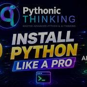 How To Download Install Anaconda On Windows Python Setup For Beginners 2026