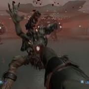 Doom SnapMap Delta Complex 1440p 144fps