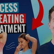 Doctor Explains EXCESS SWEATING TREATMENT Hyperhidrosis
