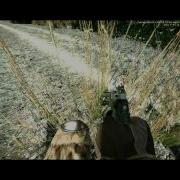Touch Bending Other Test Cryengine3