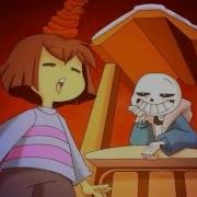 AMV Borderline Undertale