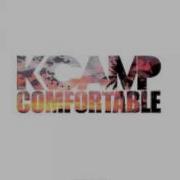 K Camp Comfortable Clean