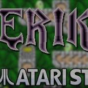 Erik Quick Look Atari ST