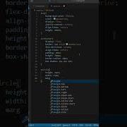 How To Make Loading Animation HTML CSS Shorts