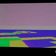 Atari St Archipelago