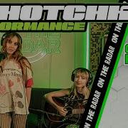 Tchotchke Now I Love You Don T Hang Up On Me Playin Dumb On The Radar Live Performance