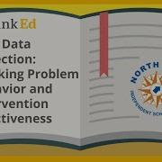 Easy Data Collection Tracking Problem Behavior And Intervention Effectiveness