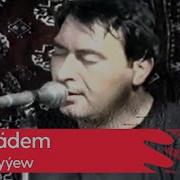 Bally Hajyyew Han Dadem 1991