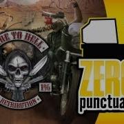 RIDE TO HELL RETRIBUTION Zero Punctuation