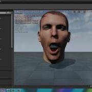 Faceshift Motion Capture To Unreal Engine 4 Tutorial
