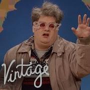 Weekend Update Drunk Uncle On New Year S Resolutions SNL