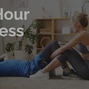 36 Hour Fitness HackMIT 2020