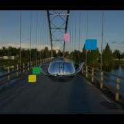OpenGL Dynamic Cube Mapping