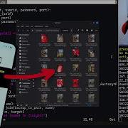 Coding Phone Backups With Python No Cloud