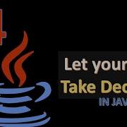 Java Tutorial For Beginners If Statements BlueJ E4 CODENUM