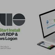 Quick Start Install Duo For RDP And Windows Logon