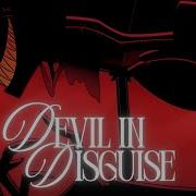 HAZBIN HOTEL AMV Alastor Devil In Disguise