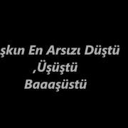 Doğukan Medetoğlu Sevemiyorum Karaoke