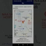 Tracking Bus Location From Student S App