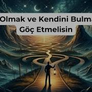Güçlü Olmak İçin Neden Göç Etmelisin