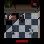 Blade Trinity Java ME Game Walkthrough