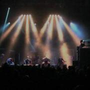 Leprous Tour Blog Day 7 Pratteln Waste Of Air New Year S Eve