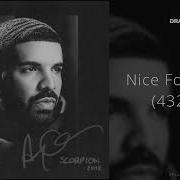Drake Nice For What 432hz
