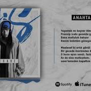 Sehabe Anahtar Official Audio