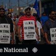 Businesses Push For End To B C Port Strike As Goods Pile Up