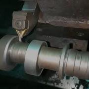 Linuxcnc Turning More Cams