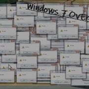 Windows 7 Overdrive Rosa S Return