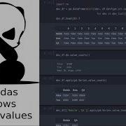 Pandas Use A List Of Values To Select Rows From A Column