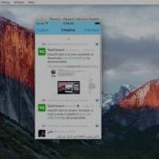 TwitterClient Demo