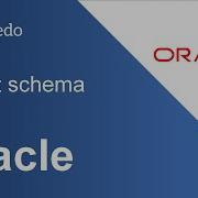 Import Oracle Database Schema Dataedo Tutorial