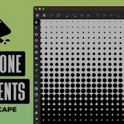 How To Make Halftones In Inkscape