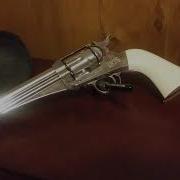 Remington 1875 Pellet Bb Gun From Crosman
