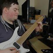 How It Feels To Make A Mistake While Using A Delay Pedal
