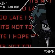 Analog Funkin False Identity V2 Fully FAN CHARTED