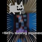 Ultra Fast Catjam The King Of Lions Hard 10 5 50 Song Speed Challenge NOISZ STΔRLIVHT