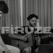 Dedublüman Firuze Demir Kapıcığlu Kerem Genç Kaan Göçen Cover