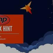 Phoenix Extension PHP Syntax Hint