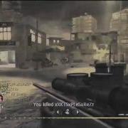 Sick Cod4 5 Man Feed