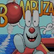 Intro Demo Bombuzal Japan SNES