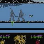 Way Of The Tiger Game Ending By Gremlin Graphics