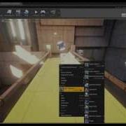 UE4 Blueprint Explosive Barrel 1 Basic Setup