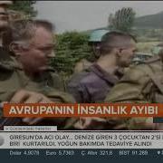 Srebrenitsa 23 Yılında
