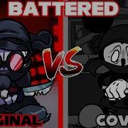 FNF Vs Hank Antipathy Wednesday S Infidelity Battered Original VS Cover Hank Vs Mickey