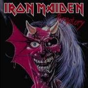 Iron Maiden Purgatory Genghis Khan Official Audio