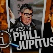 QI Phill Jupitus S Best Moments